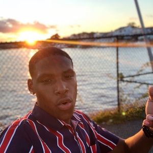 Meet your Posher, Bryce